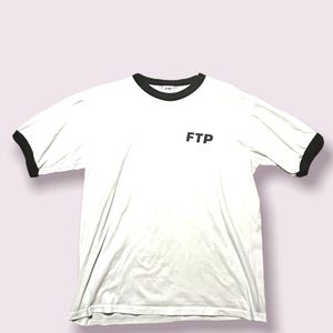 FTP Tshirt